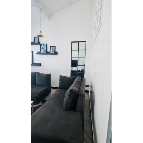 Mama Gift Cozy Stay 1bedroom Nyali