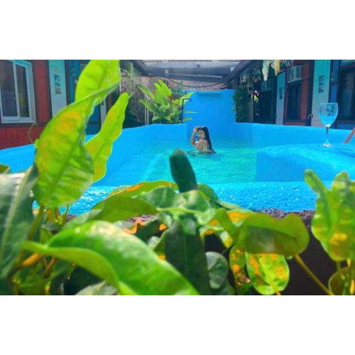 mama hostel Bed & Breakfast