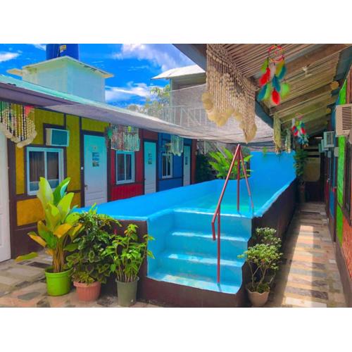 Mama Hostel & Guest House