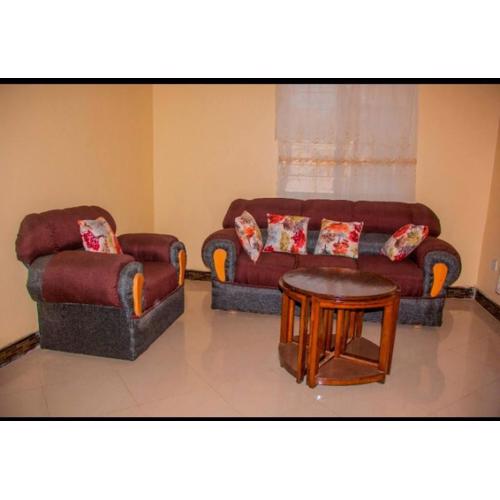 Mama Maya peaceful home