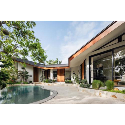 Mama Minka Wabi Sabi Villas