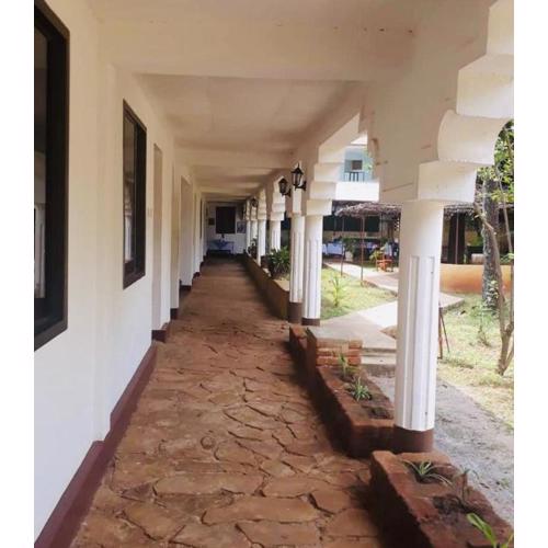 Mama Pierina Restaurant and Annex