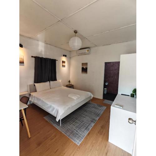 MaMa Resort Thongsala Koh Phangan