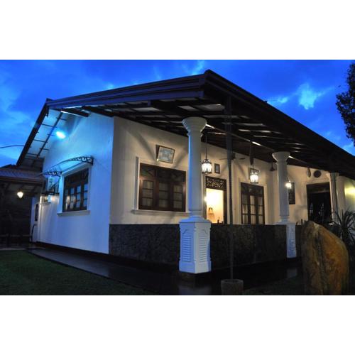 Mama Villa Hikkaduwa