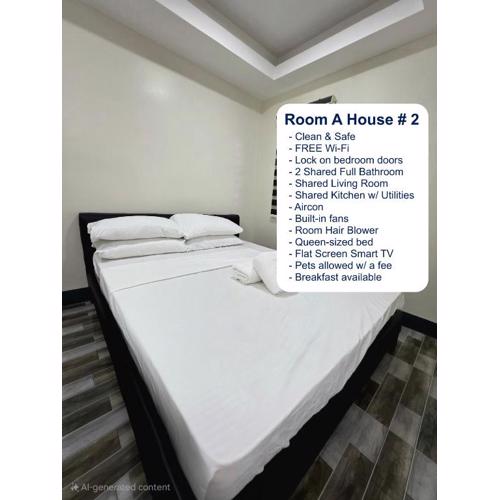 Mamadear's Bed & Breakfast