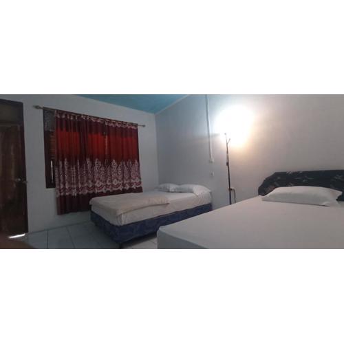 MamaRoos Reborn Home Stay