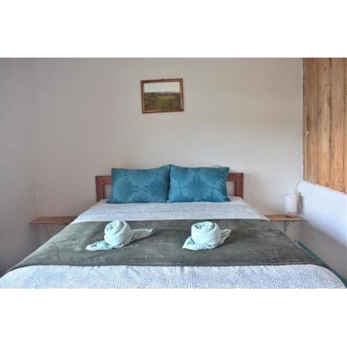 Mama's Homestay Ruteng