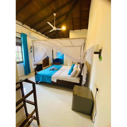 Mama's Palace Hiriketiya