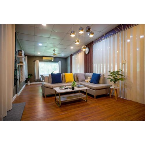 Mama's Tree Homemade Croissant, Bed & Breakfast