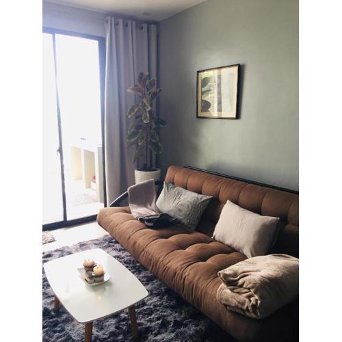 Mamay's Place Barkada Room