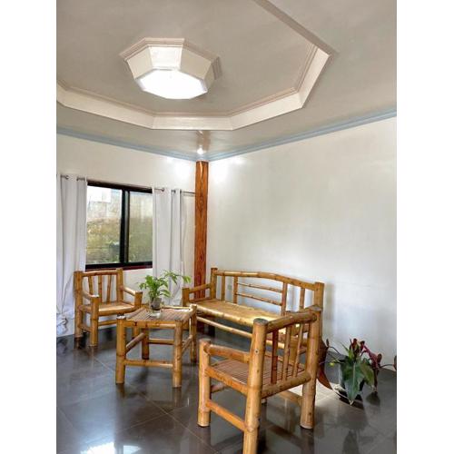 Mambajao Camiguin Homestay