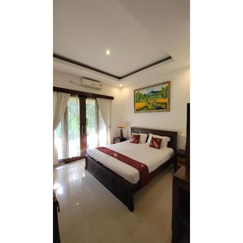 Mambal Balinese Guesthouse