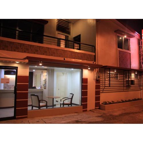 Mambaling Tourist Inn