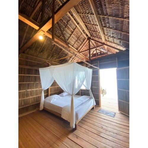 Mambetron Homestay Raja Ampat