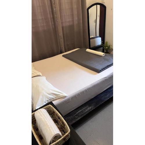 Mambo & Jambo Homestay