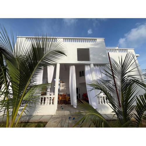 Mambrui Holiday Villa Nyumba Nane