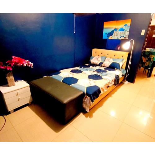 Mamby Gray's Place Balcony, Karaoke ,Wifi,Netflix &Kitchen