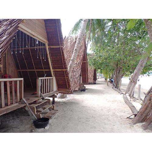 Mamere Homestay Raja Ampat
