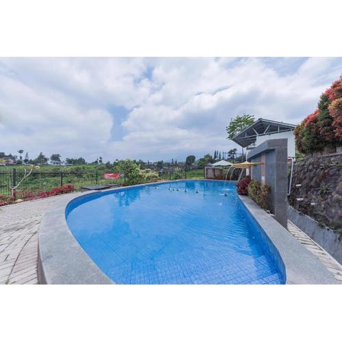 Mamifokobo Hotel & Glamping