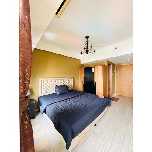 Mamiya Room By Margonda Residence 2