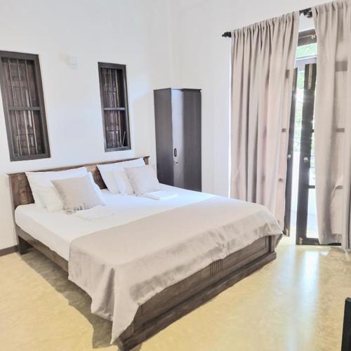 Mamma Mia Villa and Cafeteria