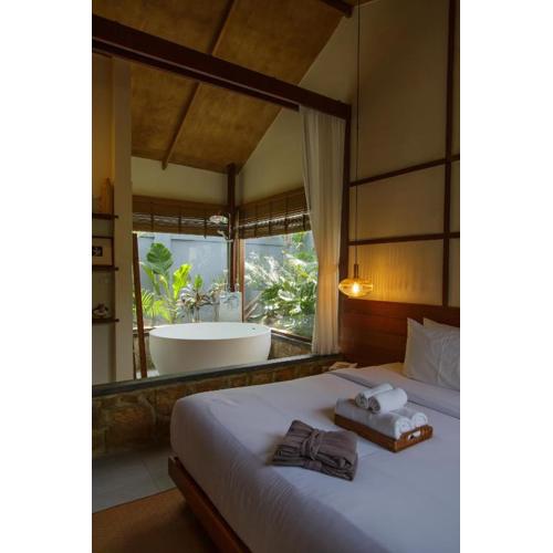 Mamori House at Kohlarn