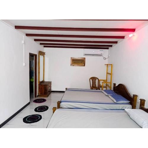 Man city guest house