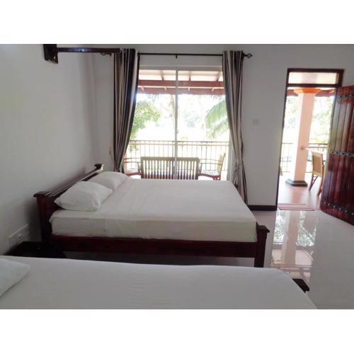 Man Guest Polonnaruwa