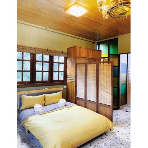 Mana-An Lake Hill Resort Apartment