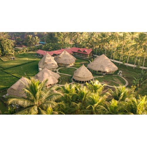 Mana Earthly Paradise