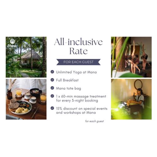 Mana Eco Retreat