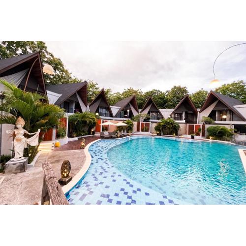 MANA Villas Nusa Dua