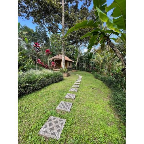 Manada Villa Homestay