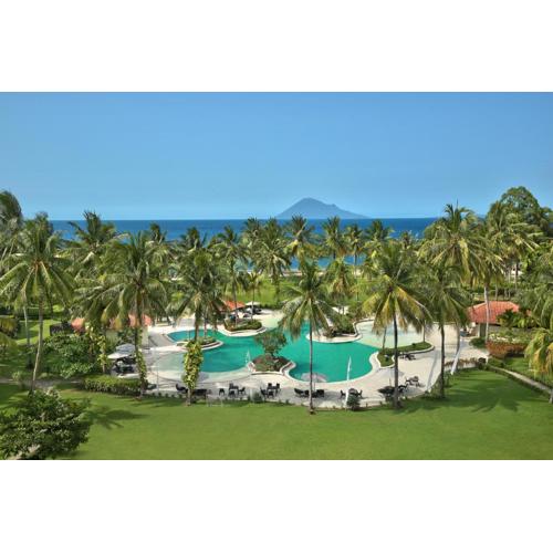 Manado Tateli Resort and Convention