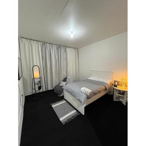 Managa-naga Room901 near Abu Dhabi Mall