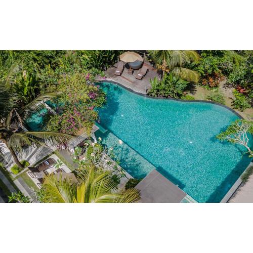 Manah Shanti Suites by GenuineHost