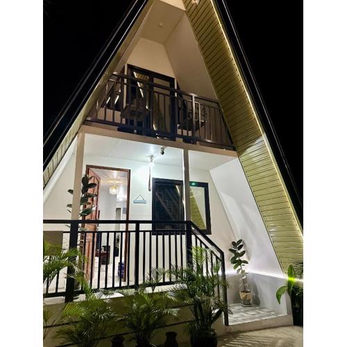 Manah Villa Batangas