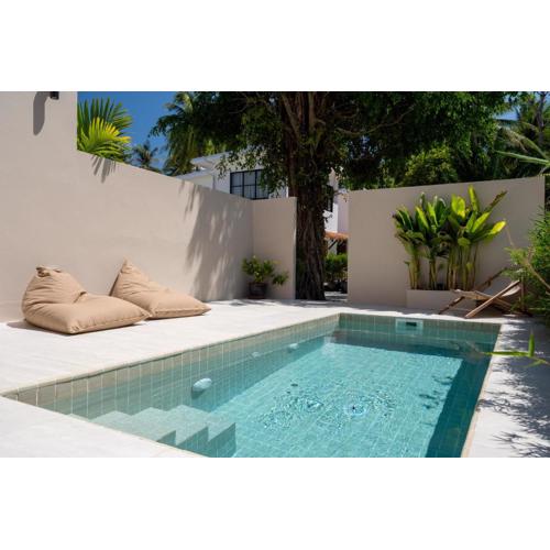 Manao Pool Villa 40B - 5Mins Walk To Beach