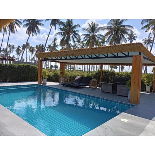 Manao Seaview Pool Villa 22 - 5 Mins Walk To The Beach