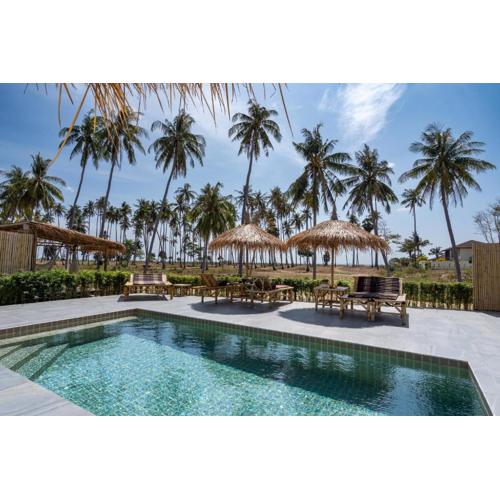 Manao Seaview Pool Villa 23 - 5 Mins Walk To The Beach