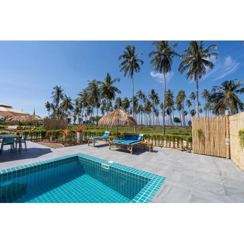 Manao Seaview Pool Villa 25 - 5 Mins Walk To The Beach