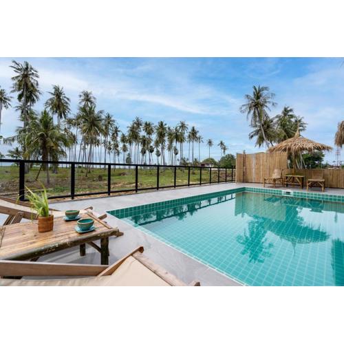 Manao Seaview Pool Villa 30 - 5 Mins Walk To The Beach