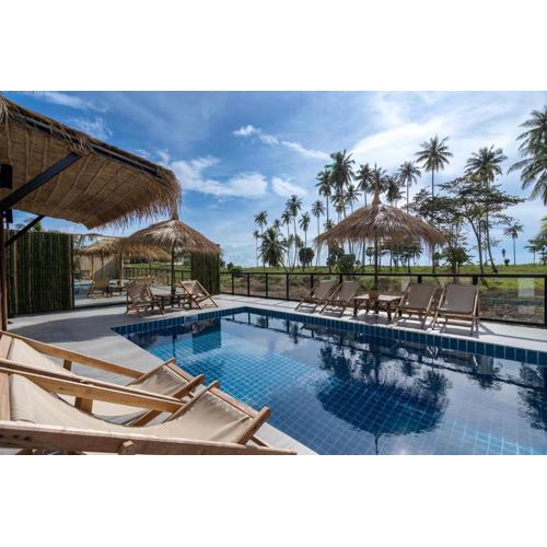 Manao Seaview Pool Villa 31 - 5 Mins Walk To The Beach