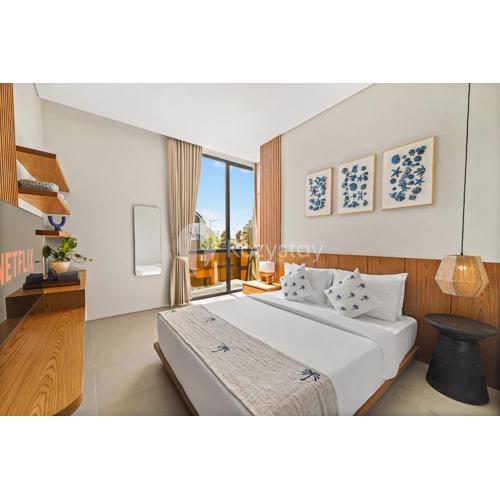 Manasa Villa by Kozystay - Jimbaran