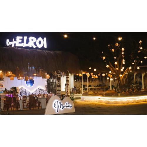 Manawari Beach Resort