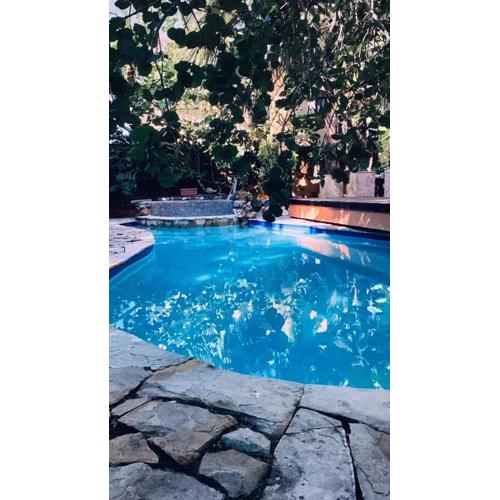 Manaya Bed & Breakfast