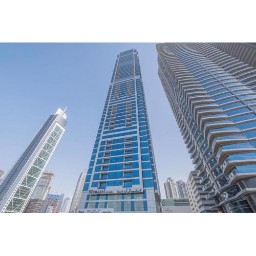 Manazel Al Safa in Dubai