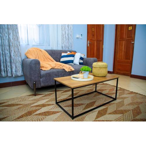 ManCave Urban Apartment