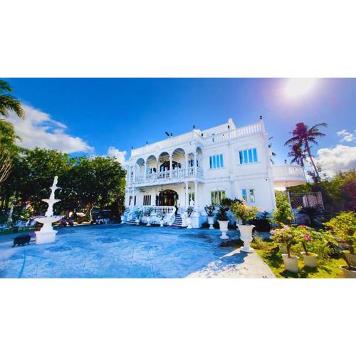 Mancion Bakasyunan Resort and Conference Center San Pablo, Laguna