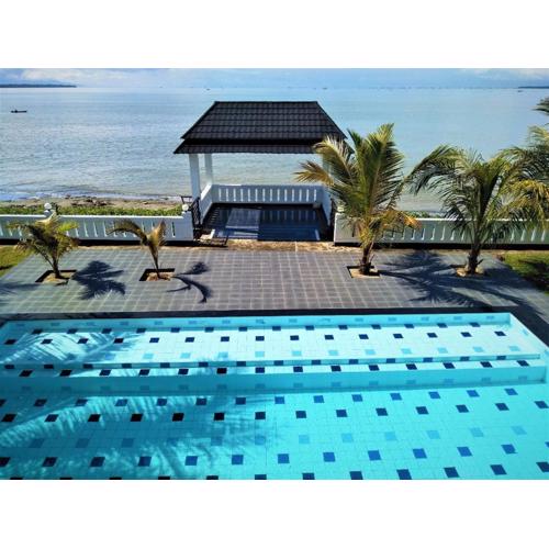 Mandabelle Villa 1 room